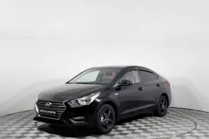 Hyundai  1