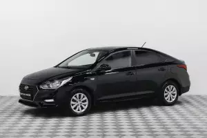 Hyundai  1