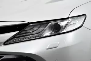 Toyota  7