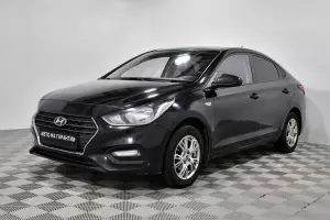 Hyundai  1