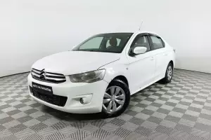 Citroen  1