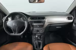 Citroen  10