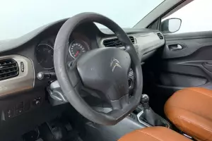 Citroen  11