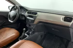 Citroen  12