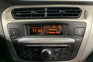 Citroen  13