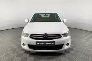 Citroen  2