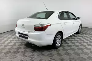 Citroen  4
