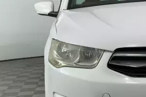 Citroen  8