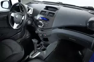 Chevrolet  10