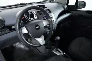 Chevrolet  12