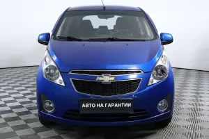 Chevrolet  2