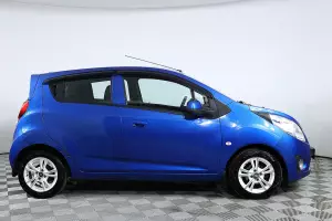 Chevrolet  3
