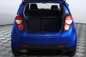 Chevrolet  6
