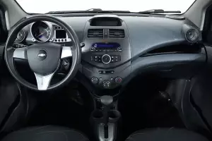 Chevrolet  9