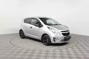 Chevrolet  1