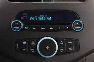 Chevrolet  11