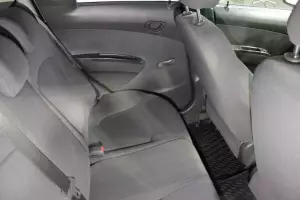 Chevrolet  13