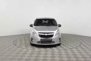 Chevrolet  2