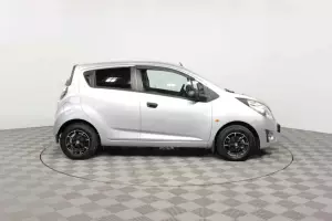 Chevrolet  3