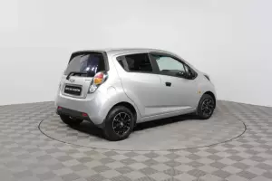Chevrolet  4