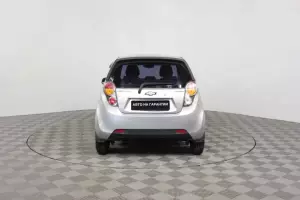Chevrolet  5