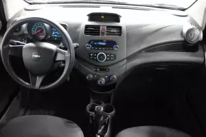 Chevrolet  8