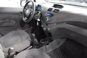 Chevrolet  9