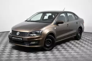 Volkswagen  1