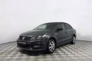 Volkswagen  1