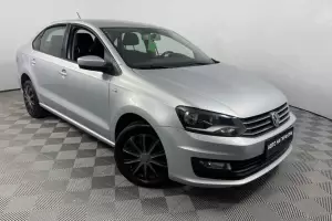 Volkswagen  1