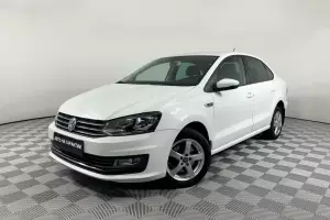 Volkswagen  1
