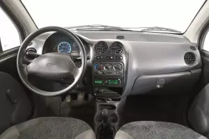 Daewoo  10