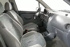 Daewoo  11