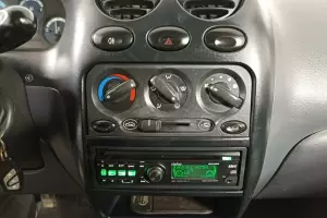 Daewoo  12