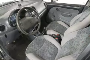 Daewoo  13
