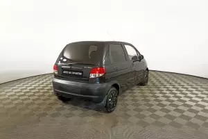 Daewoo  4