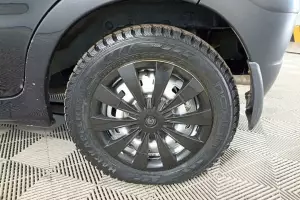 Daewoo  9