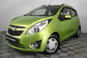 Chevrolet  12