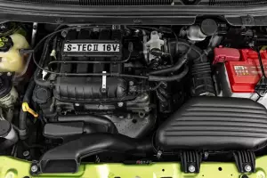 Chevrolet  13
