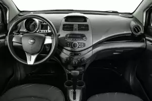 Chevrolet  1