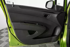 Chevrolet  11