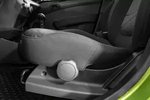Chevrolet  9
