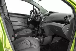 Chevrolet  5