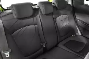 Chevrolet  4