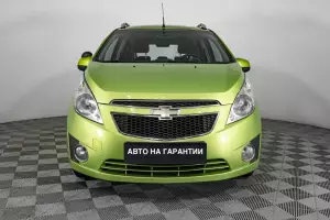 Chevrolet  21