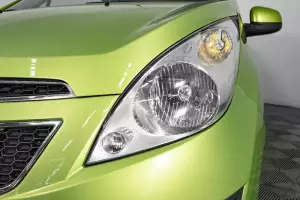 Chevrolet  20