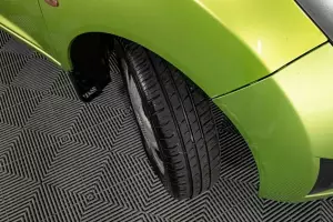 Chevrolet  14
