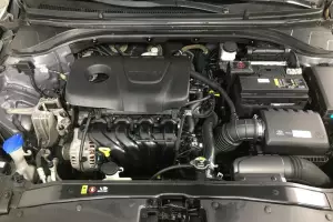 Hyundai  8