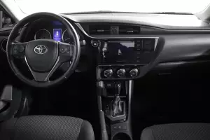 Toyota  7