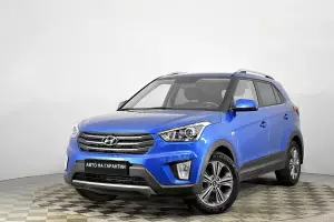 Hyundai  1
